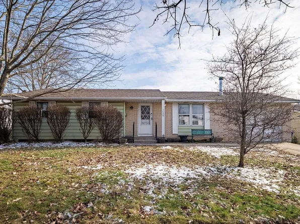 1020 Torrey Hill Dr, Columbus, OH 43228