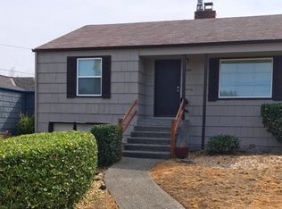 4238 33rd Ave W, Seattle, WA 98199