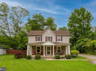 14062 Brandywine Rd, Brandywine, MD 20613