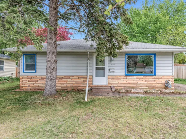 5228 Jersey Ave N, Crystal, MN 55428