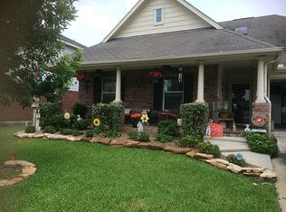 22022 Thorngrove Ln, Spring, TX 77389