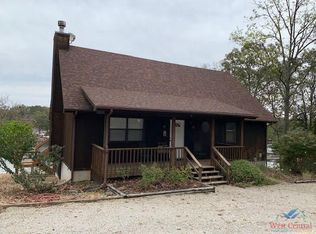 22947 Peppermint Dr, Warsaw, MO 65355