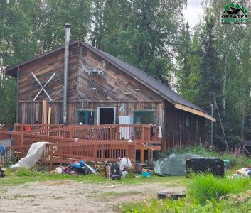 3591 Route 66, Fairbanks, AK, 99705