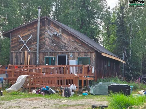 3591 Route 66, Fairbanks, AK 99705