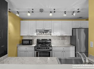 16 N Beacon St #210A, Allston, MA 02134