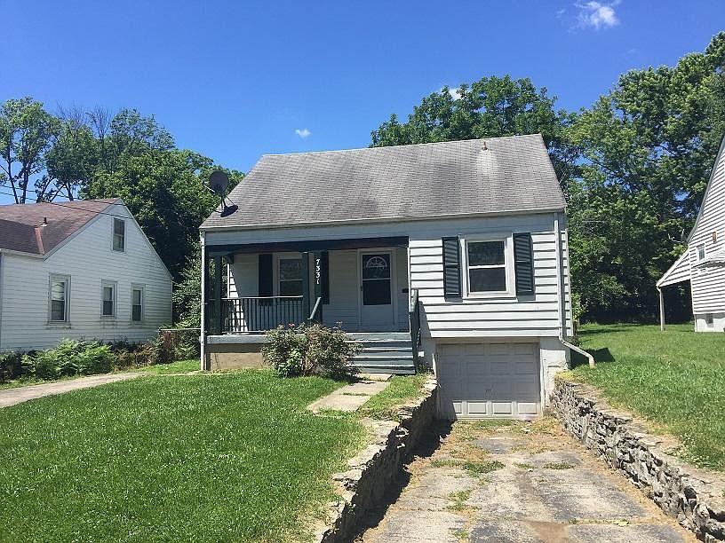 1st image of 7331 Clovernook Ave