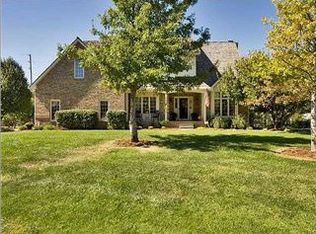 1421 N Sport Of Kings Ct, Wichita, KS 67230
