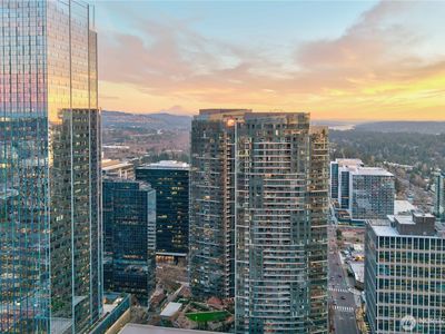 10700 NE 4th Street #1110, Bellevue, WA, 98004
