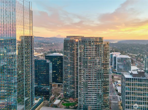 10700 NE 4th Street #1110, Bellevue, WA 98004
