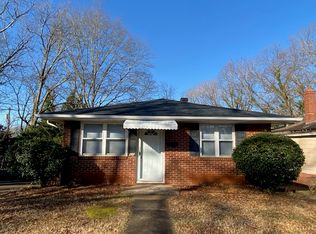 436 2nd Street Pl SW, Hickory, NC 28602