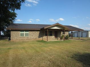 3909 Blocker Rd, Marshall, TX 75672