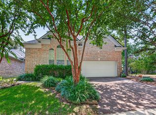 66 Winthrop Hbr S, Montgomery, TX 77356