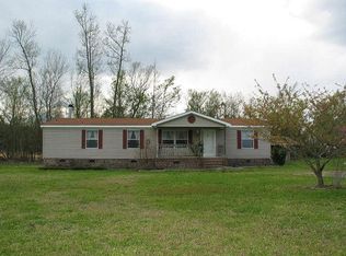9906 Moses Ct, Whitakers, NC 27891