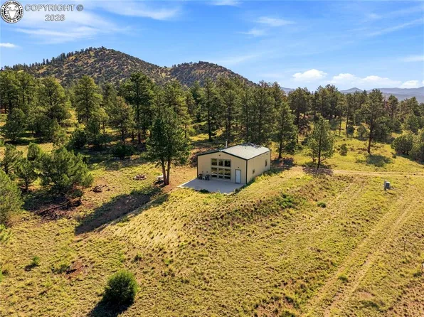 2323 County Road 323, Westcliffe, CO 81252