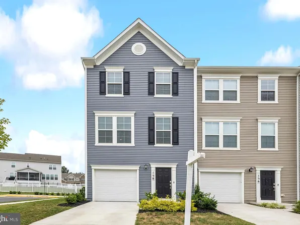 158 Tye Ct, Winchester, VA 22602