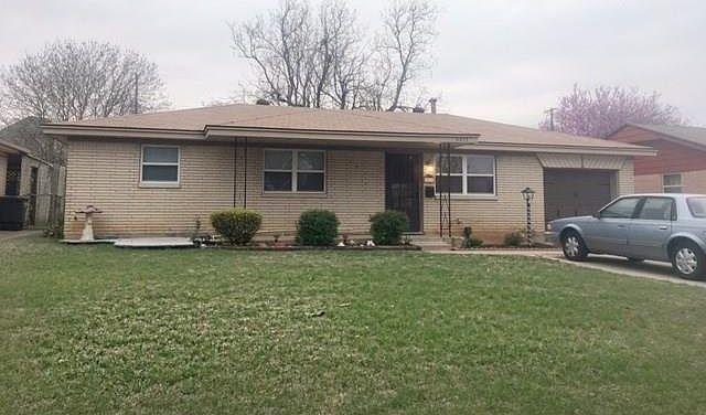 1st image of 2317 S Krowse Dr