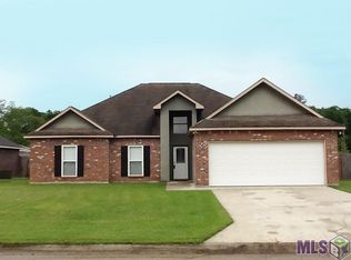 26258 Holly Ridge Dr, Denham Springs, LA 70726