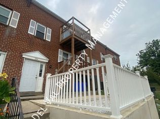 304 Christopher Pl FLOOR 2, Clifton Heights, PA 19018