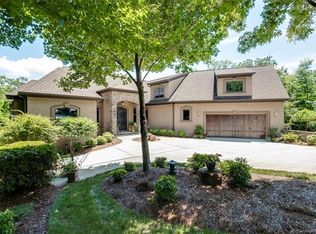 141 Berry Mountain Rd, Cramerton, NC 28032