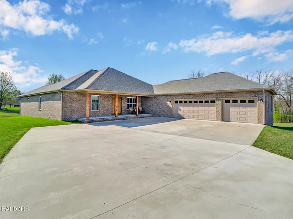 830 Keating Loop, Crossville, TN 38555