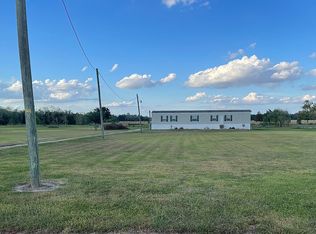 18326 Foreman Rd, Iowa, LA 70647