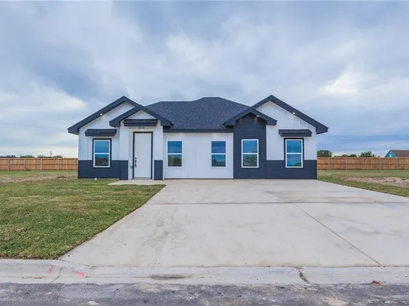 3512 Satelite St, Edinburg, TX 78542
