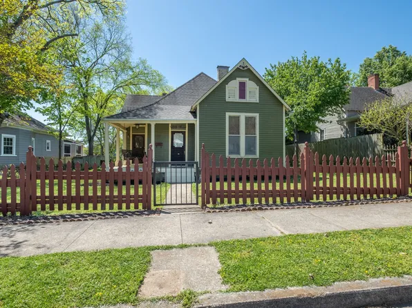 1007 Montrose Ave, Nashville, TN 37204