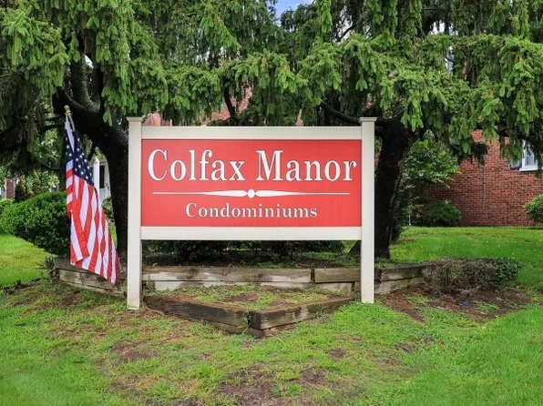 32A W Roselle Ave BLDG 32A #32A, Roselle Park Boro, NJ 07204