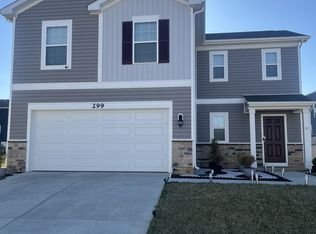 299 Toulouse Ln, Martinsburg, WV 25403