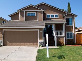 7810 River Otter Way, Elk Grove, CA 95758
