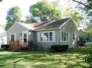 919 Marquette Ave, Green Bay, WI 54304