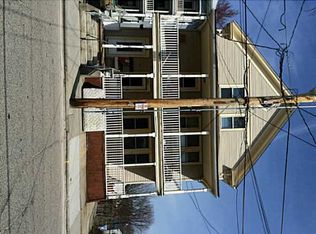 233 2nd Ave, Woonsocket, RI 02895