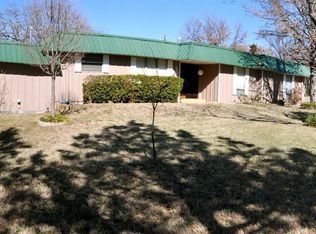 224 Foster Rd, Guthrie, OK 73044