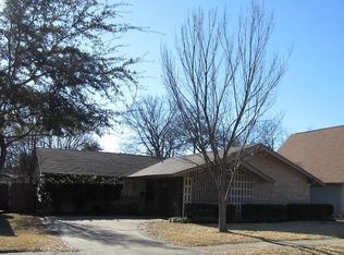 3602 Galaxie Dr, Garland, TX 75041