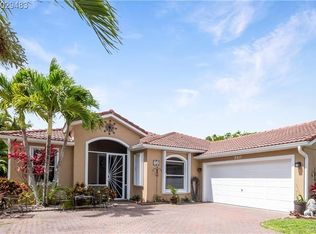 540 NW Pine Sap Pl, Jensen Beach, FL 34957