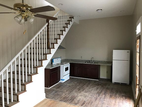 Large open kitchen. All new appliances.