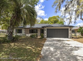 5341 Abagail Dr, Spring Hill, FL 34608