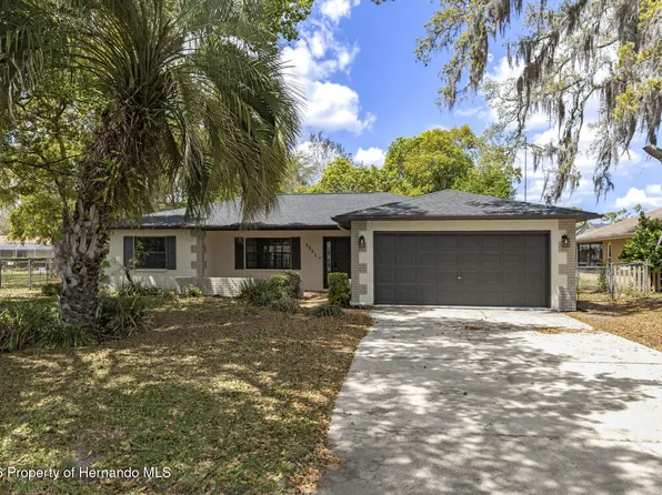5341 Abagail Dr, Spring Hill, FL 34608