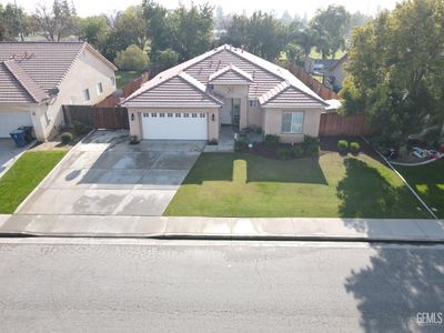 11415 Equinox Ave, Bakersfield, CA, 93312