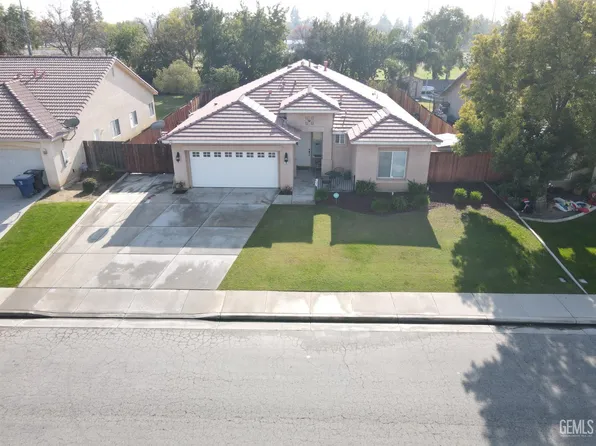11415 Equinox Ave, Bakersfield, CA 93312