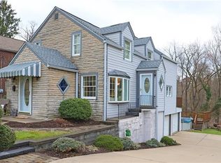 327 Broadway Ext, North Versailles, PA 15137
