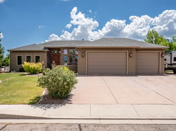 5112 Mountain View Cir, Enoch, UT 84721