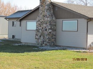 550 Lane 8 1/2, Powell, WY 82435