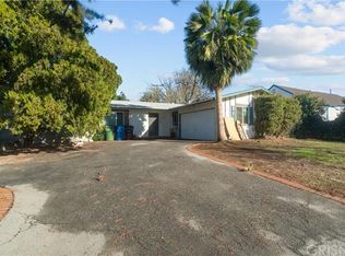 16405 Napa St, North Hills, CA 91343