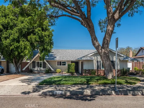 3257 Falcon St, Pomona, CA 91767