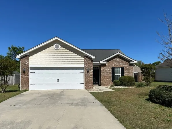 20 Wesleyan Dr, Savannah, GA 31419