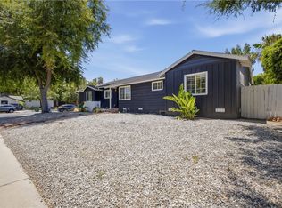 5521 McLennan Ave, Encino, CA 91436