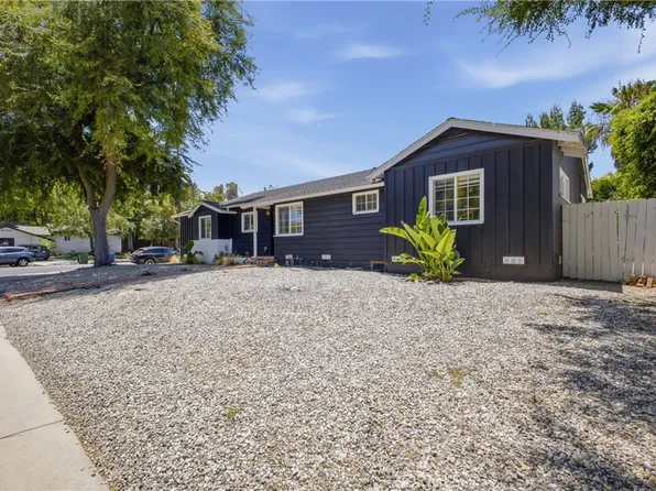 5521 McLennan Ave, Encino, CA 91436