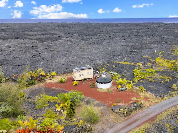 1 Piilani Rd, Pahoa, HI 96778