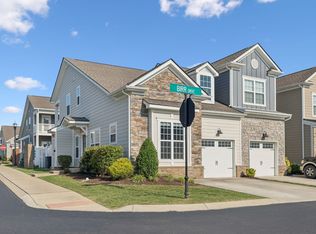 401 Birr Dr, Spring Hill, TN 37174